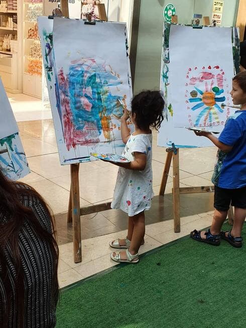 מוזיאון חווייתי בהרצליה (צילום: יח"צ) מוזיאון חווייתי בהרצליה
