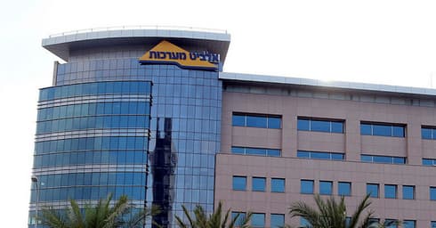 עכשיו גם רפא"ל מצטרפת. אלביט חיפה (צילום: גיל נחושתן) עכשיו גם רפא"ל מצטרפת. אלביט חיפה