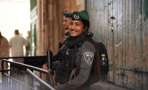 שומרים עליכם בברכת הכוהנים בירושלים שומרים עליכם בברכת הכוהנים בירושלים