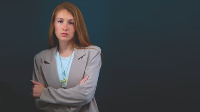 בן חיים. "להעלות את המודעות זו משימת חיי" בן חיים. "להעלות את המודעות זו משימת חיי"