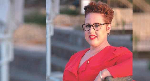 לביא שומרון (צילום: תמי סלע) לביא שומרון