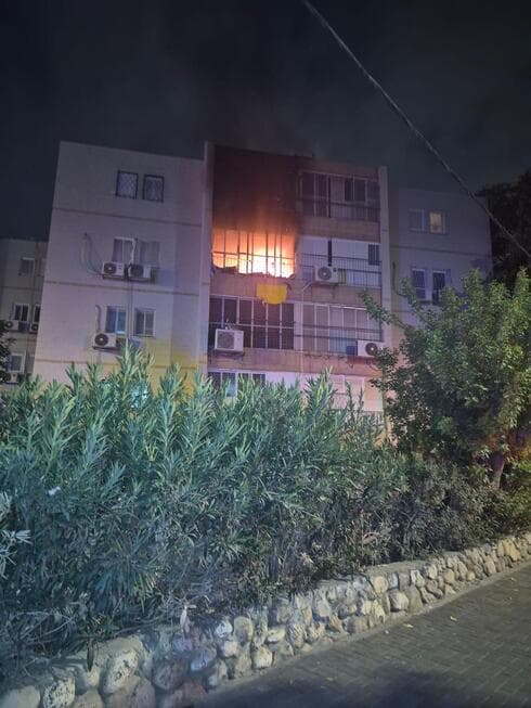 זירת האירוע זירת האירוע