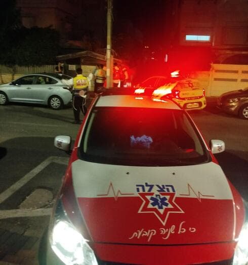פעוטה בת שנה וחצי שתתה בטעות נוזל להבערת פחמים פעוטה בת שנה וחצי שתתה בטעות נוזל להבערת פחמים