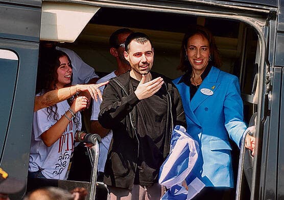 גיא גלבוע דלאל (צילום: יריב כץ) גיא גלבוע דלאל
