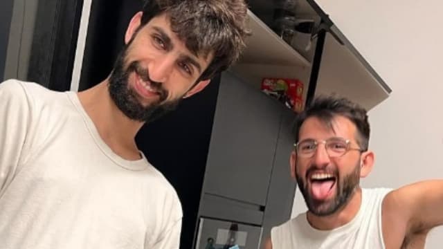גיא אילוז ואלמוג סרווסי ז"ל גיא אילוז ואלמוג סרווסי ז"ל