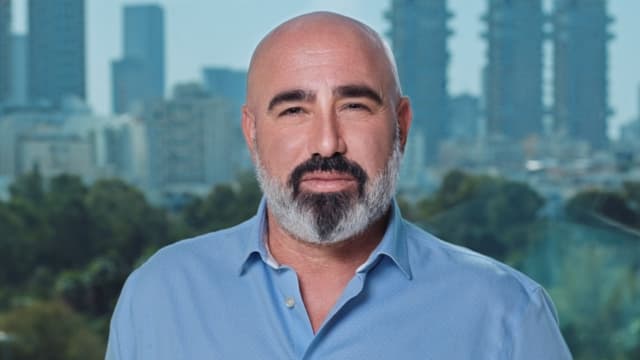 חיים קראדי, מנכ"ל פרשקובסקי מניבים
