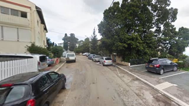 פרויקט תמ"א 38 ברחוב זרובבל חיפה