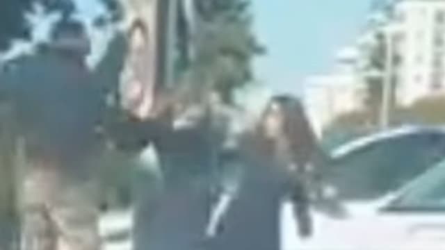 תקיפת השוטרות תקיפת השוטרות