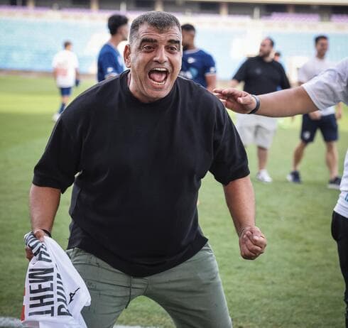 ברדה. והעיקר, לא לפחד כלל 