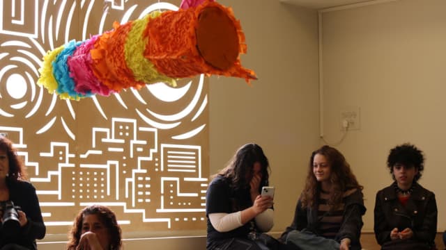 רותם פליטמן - פירוק מנשק 2024