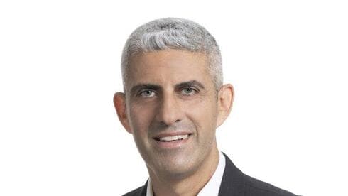 איתי סמדר, מנכ"ל רוטשטיין נדל"ן התחדשות עירונית (צילום: רז רוגובסקי) איתי סמדר, מנכ"ל רוטשטיין נדל"ן התחדשות עירונית