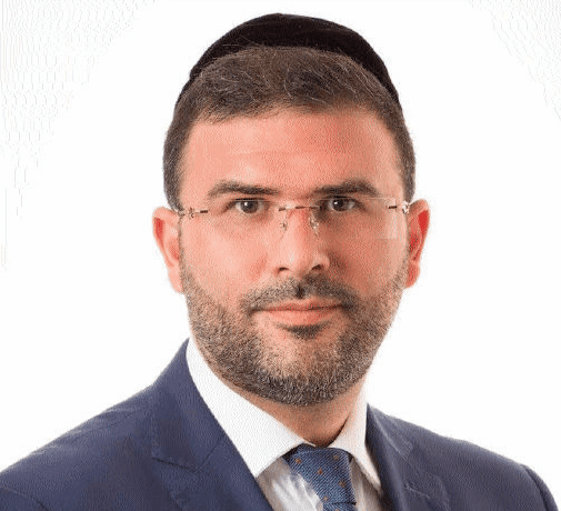 יואב ללום (צילום: ישראל ביטון) יואב ללום