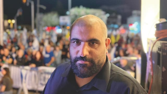 עו"ד גאלב סלאמנה עו"ד גאלב סלאמנה