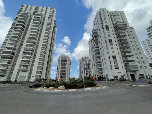 רחוב צבי תדמור חולון רחוב צבי תדמור חולון