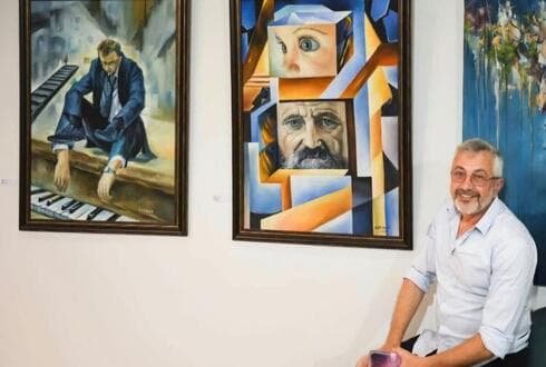 יבגני גופמן