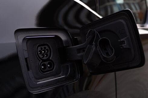fast electric car charging fast electric car charging