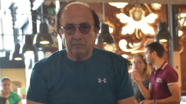 שרגא בר ז"ל