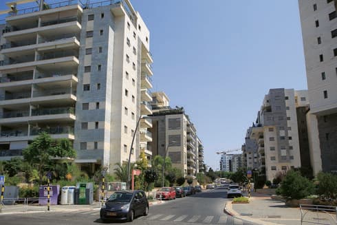 שכונת נחלת יהודה בראשון לציון