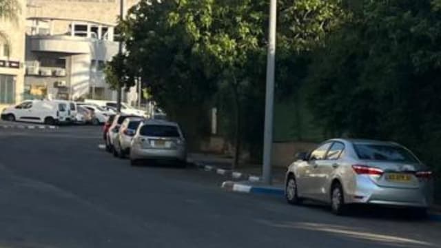 צ'ק פוסט חיפה (צילום: דורון סולומון) צ'ק פוסט חיפה