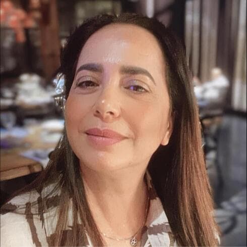 אורית אסייג (צילום: פרטי) אורית אסייג