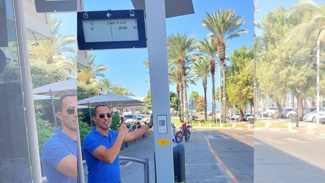 צגים סולאריים בהרצליה צגים סולאריים בהרצליה