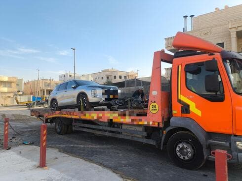 תיעוד מהפעילות