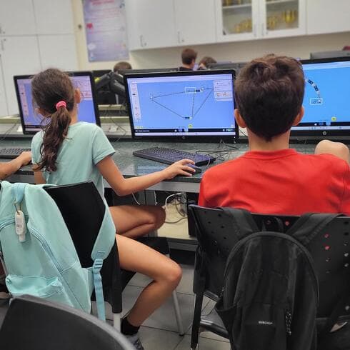 טכנודע חדרה טכנודע חדרה