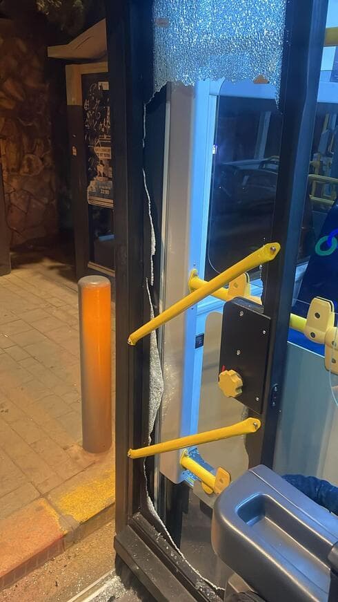 תוצאות אחת התקיפות תוצאות אחת התקיפות