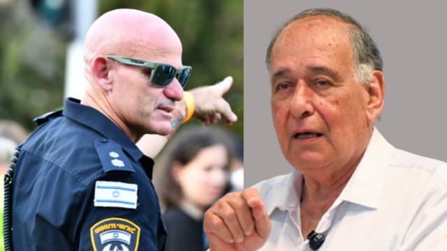 יונה יהב סנ"צ ואייל שחר יונה יהב סנ"צ ואייל שחר
