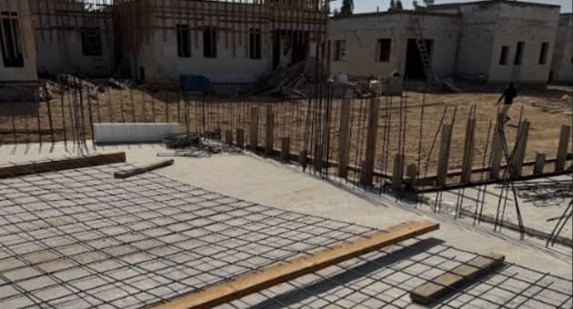שכונת סיגלון בקיבוץ רעים (צילום: איקונקס יחסי ציבור) שכונת סיגלון בקיבוץ רעים