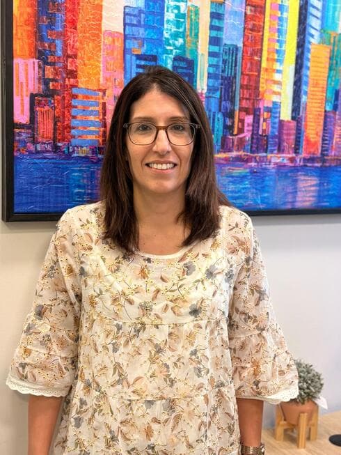 עו"ד אורטל כהן קדוש