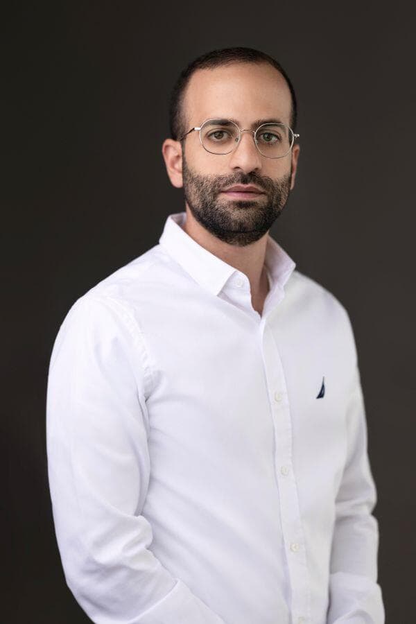 עו"ד דניאל שגב עו"ד דניאל שגב