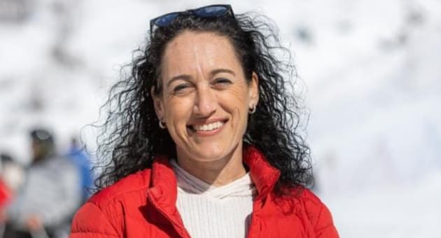 מיקי ענבר (צילום: דרור ארצי) מיקי ענבר