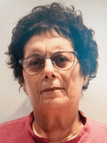 פרופ' נורית יערי ז"ל פרופ' נורית יערי ז"ל