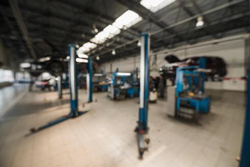 מוסך גל בקריית ביאליק מוסך גל בקריית ביאליק