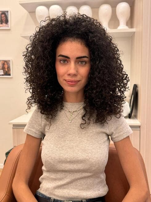 ניצן בוסקילה ניצן בוסקילה