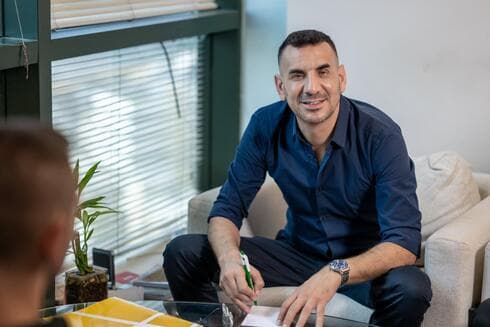 עו״ד חיים ברטוב עו״ד חיים ברטוב