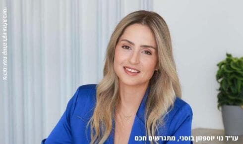 מדריך משפטי)