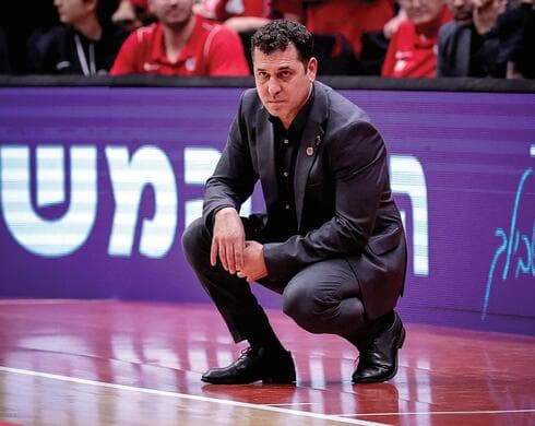 יונתן אלון (צילום: עוז מועלם) יונתן אלון
