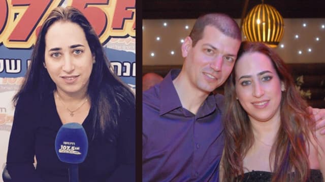 ליאורה טל ז"ל