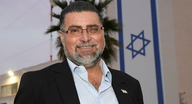 נאיל זועבי נאיל זועבי