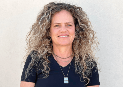 יעל אנגל ליצ'י, מנכ"לית עמותת 'מחדש' (צילום: פרטי) יעל אנגל ליצ'י, מנכ"לית עמותת 'מחדש'