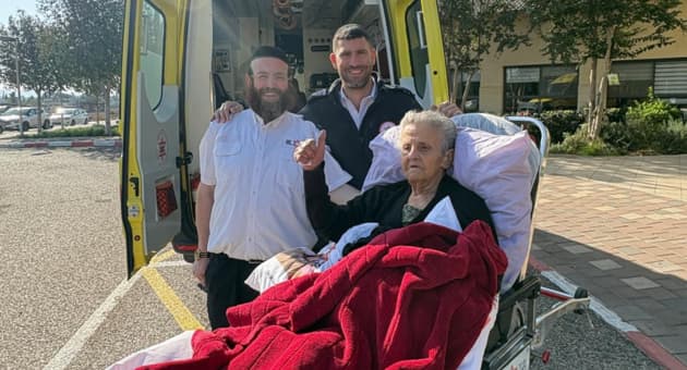אסתר מזרחי 