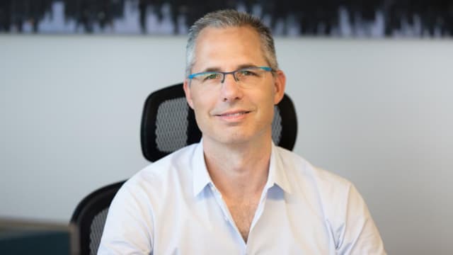 עו"ד דניאל ברק (צילום: פרטי) עו"ד דניאל ברק