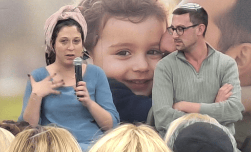 איתן ומירה קסטנבוים איתן ומירה קסטנבוים