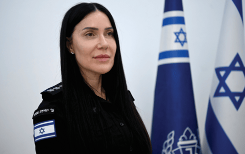 גונדר משנה נעה בין