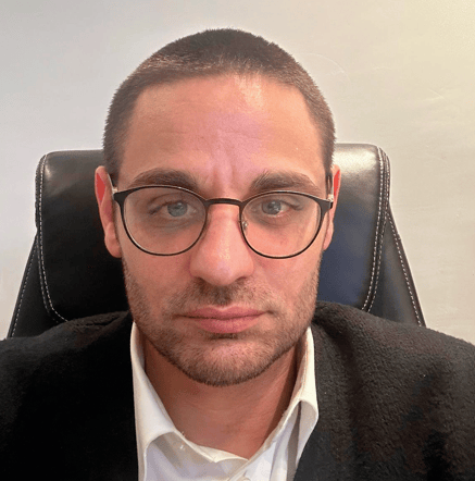 , עו"ד גרשון קליינר (צילום: פרטי) , עו"ד גרשון קליינר