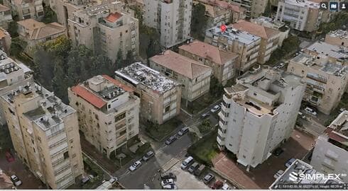 התחדשות עירונית ברחוב התומר בראשון לציון התחדשות עירונית ברחוב התומר בראשון לציון