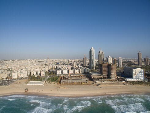 חוף בת ים חוף בת ים