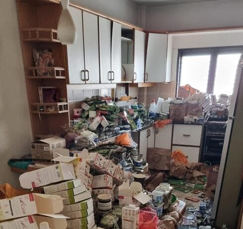 אגרנים כפייתיים אגרנים כפייתיים